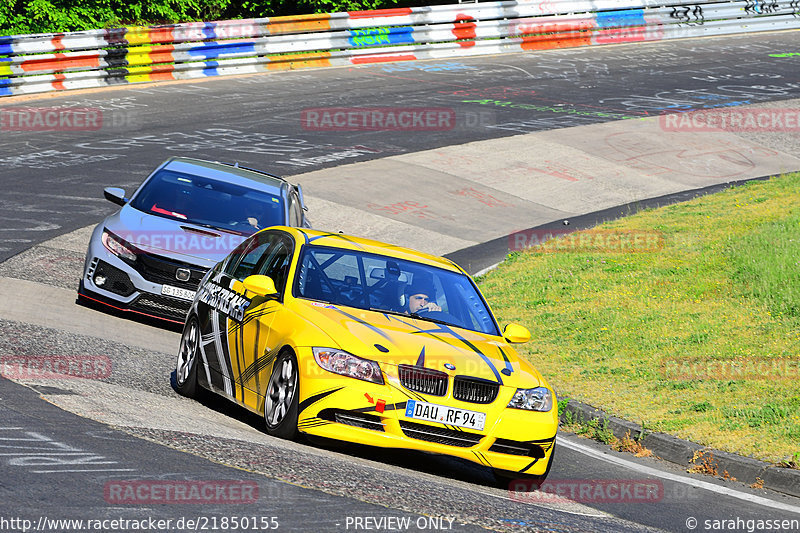 Bild #21850155 - Touristenfahrten Nürburgring Nordschleife (29.05.2023)