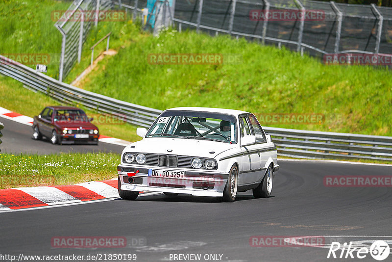 Bild #21850199 - Touristenfahrten Nürburgring Nordschleife (29.05.2023)