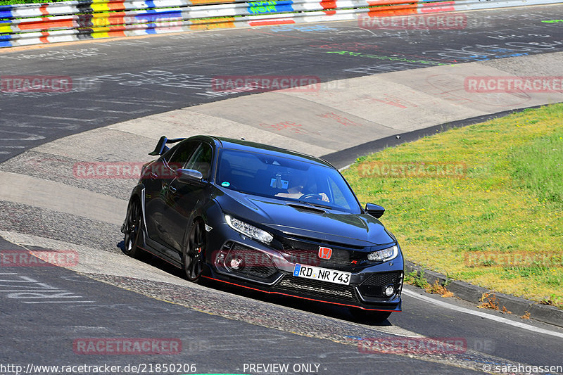 Bild #21850206 - Touristenfahrten Nürburgring Nordschleife (29.05.2023)