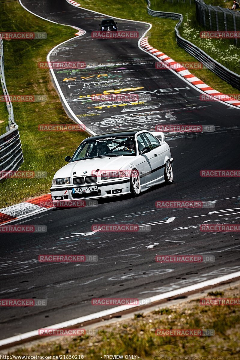 Bild #21850218 - Touristenfahrten Nürburgring Nordschleife (29.05.2023)