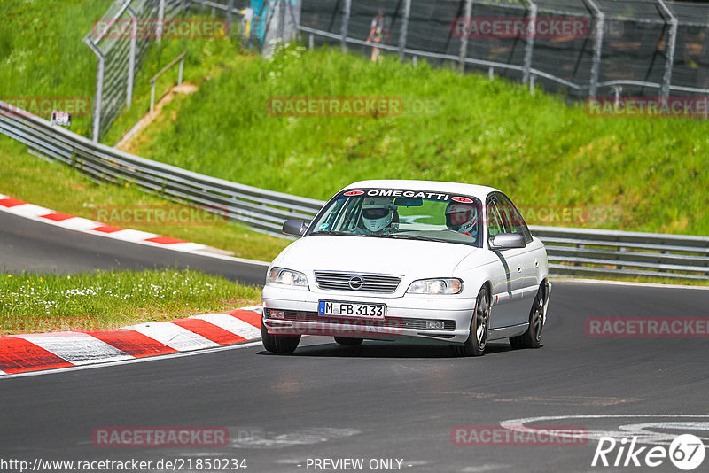 Bild #21850234 - Touristenfahrten Nürburgring Nordschleife (29.05.2023)