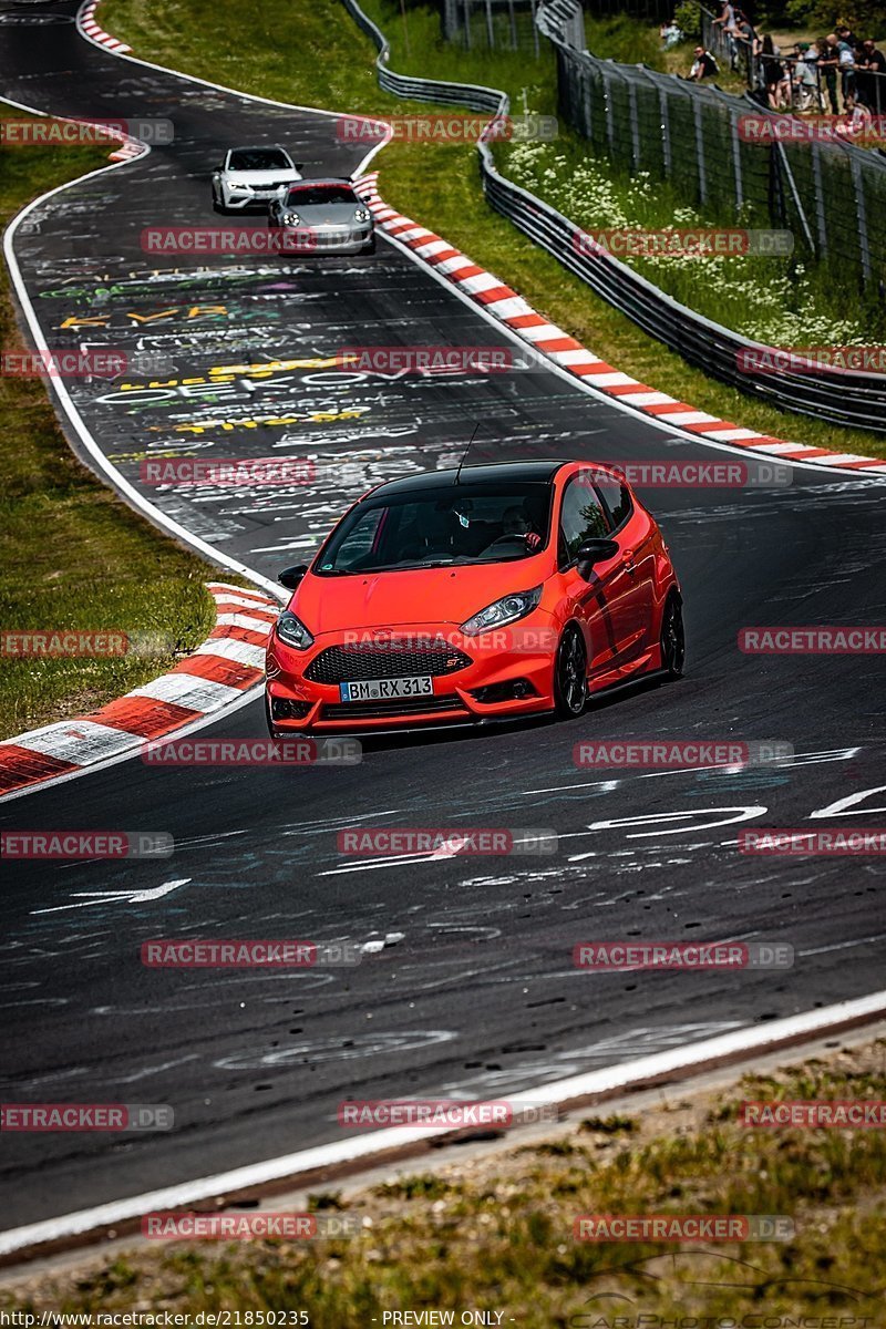 Bild #21850235 - Touristenfahrten Nürburgring Nordschleife (29.05.2023)