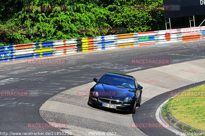 Bild #21850250 - Touristenfahrten Nürburgring Nordschleife (29.05.2023)