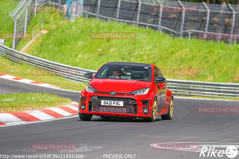 Bild #21850300 - Touristenfahrten Nürburgring Nordschleife (29.05.2023)