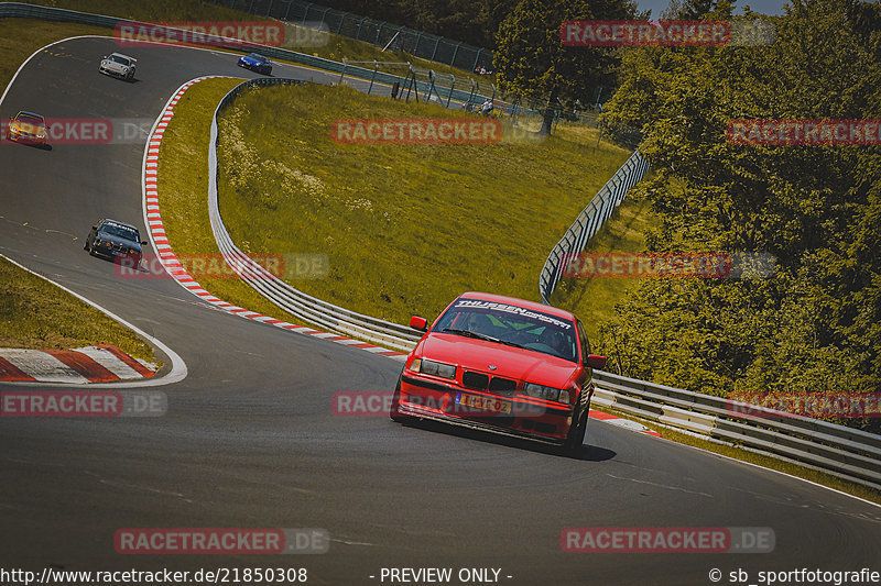 Bild #21850308 - Touristenfahrten Nürburgring Nordschleife (29.05.2023)