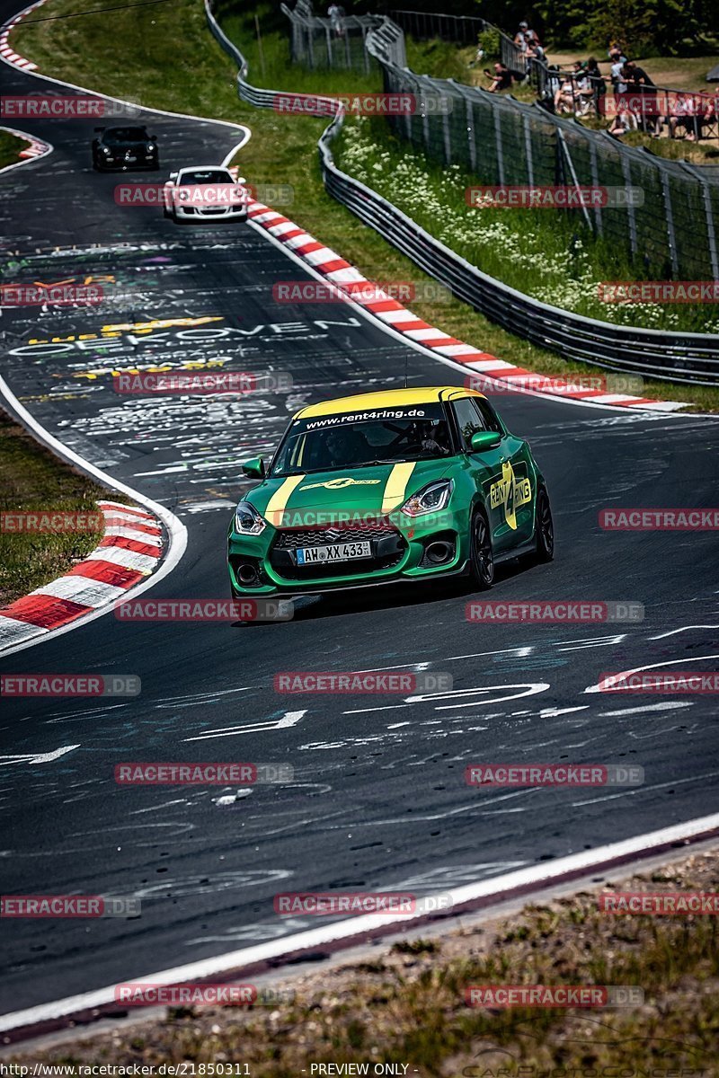 Bild #21850311 - Touristenfahrten Nürburgring Nordschleife (29.05.2023)