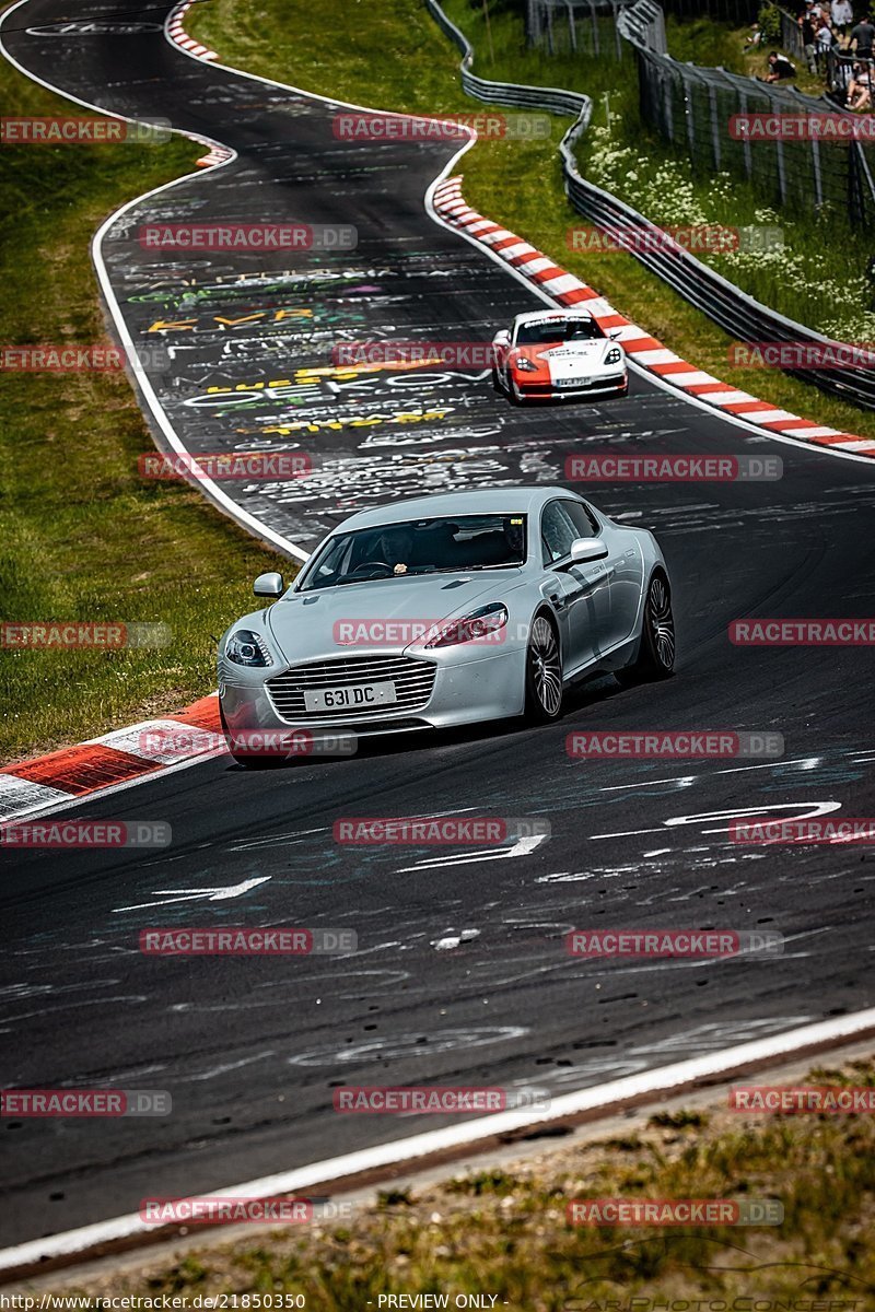 Bild #21850350 - Touristenfahrten Nürburgring Nordschleife (29.05.2023)