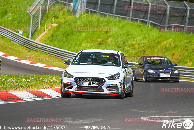 Bild #21850375 - Touristenfahrten Nürburgring Nordschleife (29.05.2023)