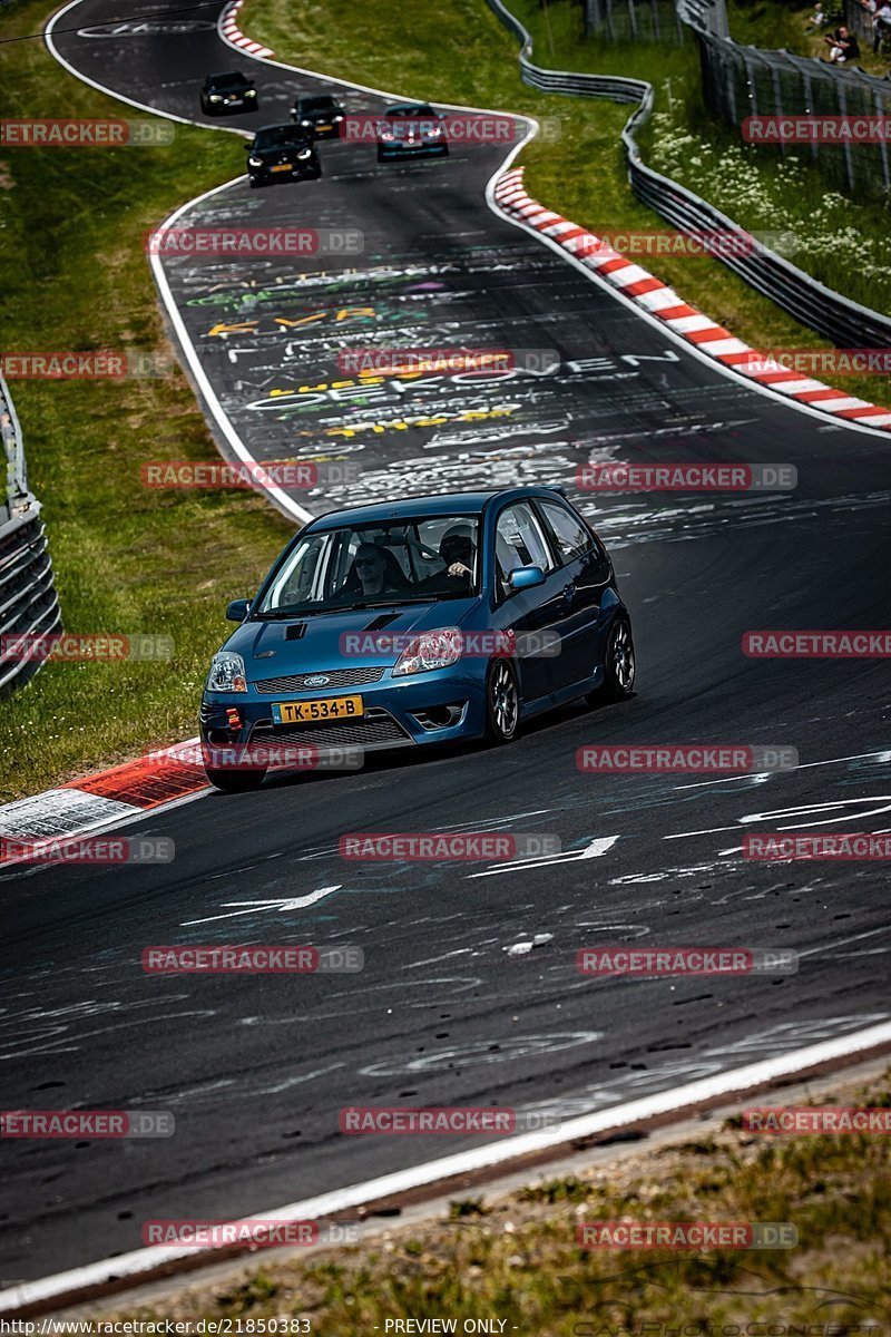 Bild #21850383 - Touristenfahrten Nürburgring Nordschleife (29.05.2023)