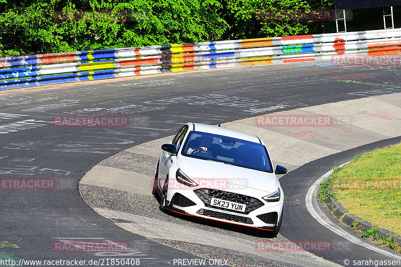 Bild #21850408 - Touristenfahrten Nürburgring Nordschleife (29.05.2023)