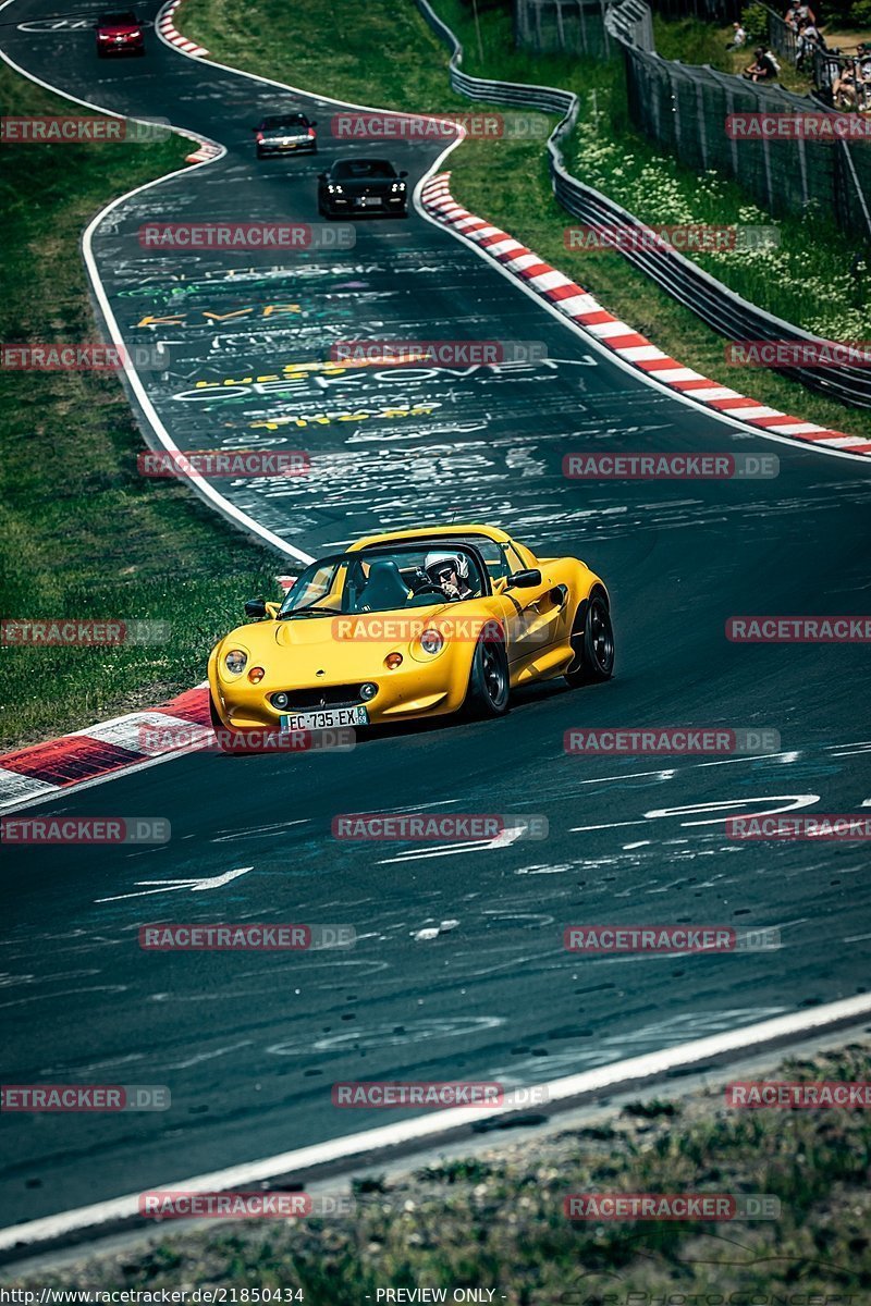 Bild #21850434 - Touristenfahrten Nürburgring Nordschleife (29.05.2023)