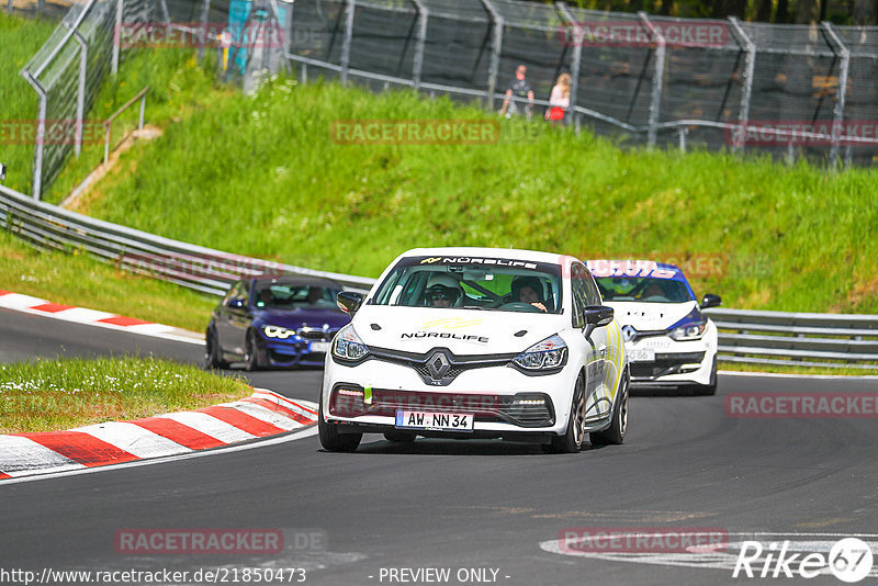 Bild #21850473 - Touristenfahrten Nürburgring Nordschleife (29.05.2023)