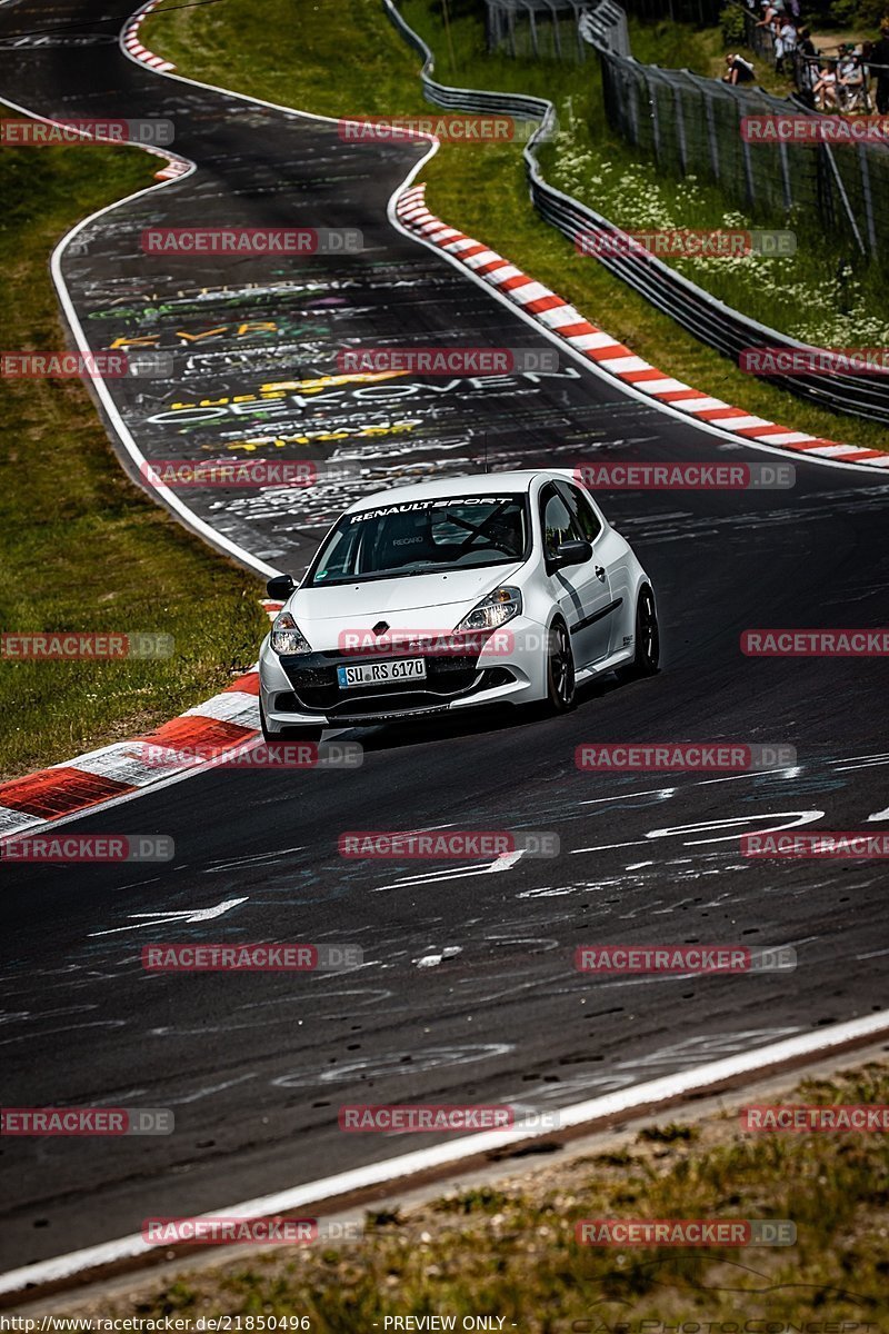 Bild #21850496 - Touristenfahrten Nürburgring Nordschleife (29.05.2023)