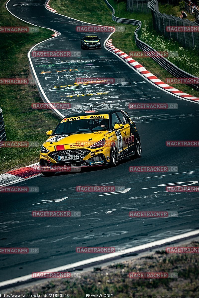 Bild #21850519 - Touristenfahrten Nürburgring Nordschleife (29.05.2023)