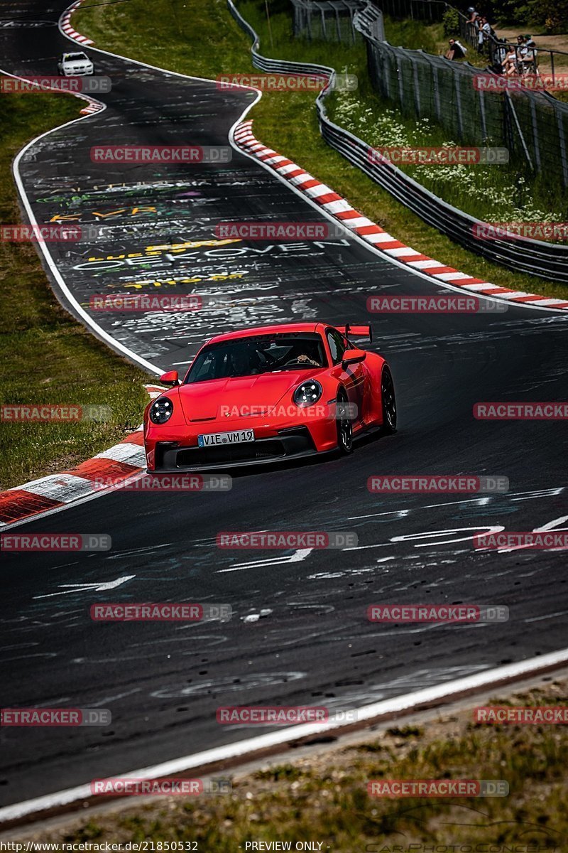 Bild #21850532 - Touristenfahrten Nürburgring Nordschleife (29.05.2023)