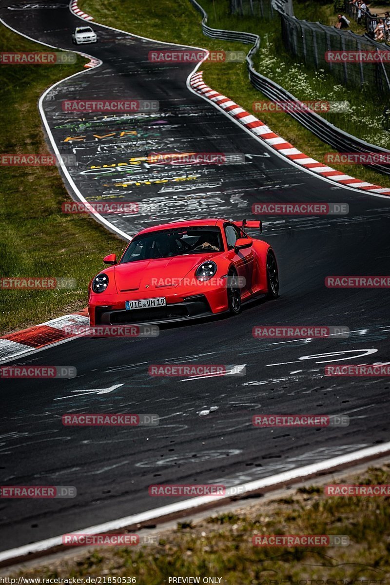 Bild #21850536 - Touristenfahrten Nürburgring Nordschleife (29.05.2023)