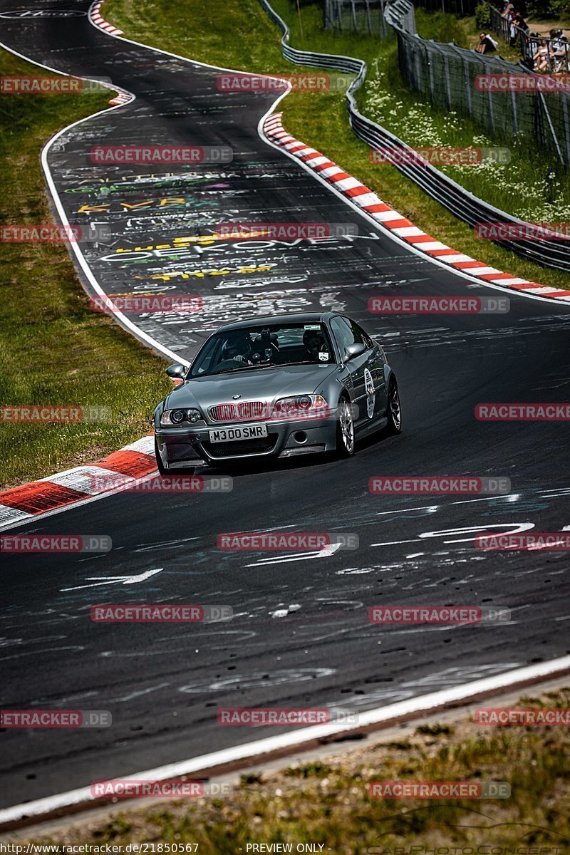 Bild #21850567 - Touristenfahrten Nürburgring Nordschleife (29.05.2023)