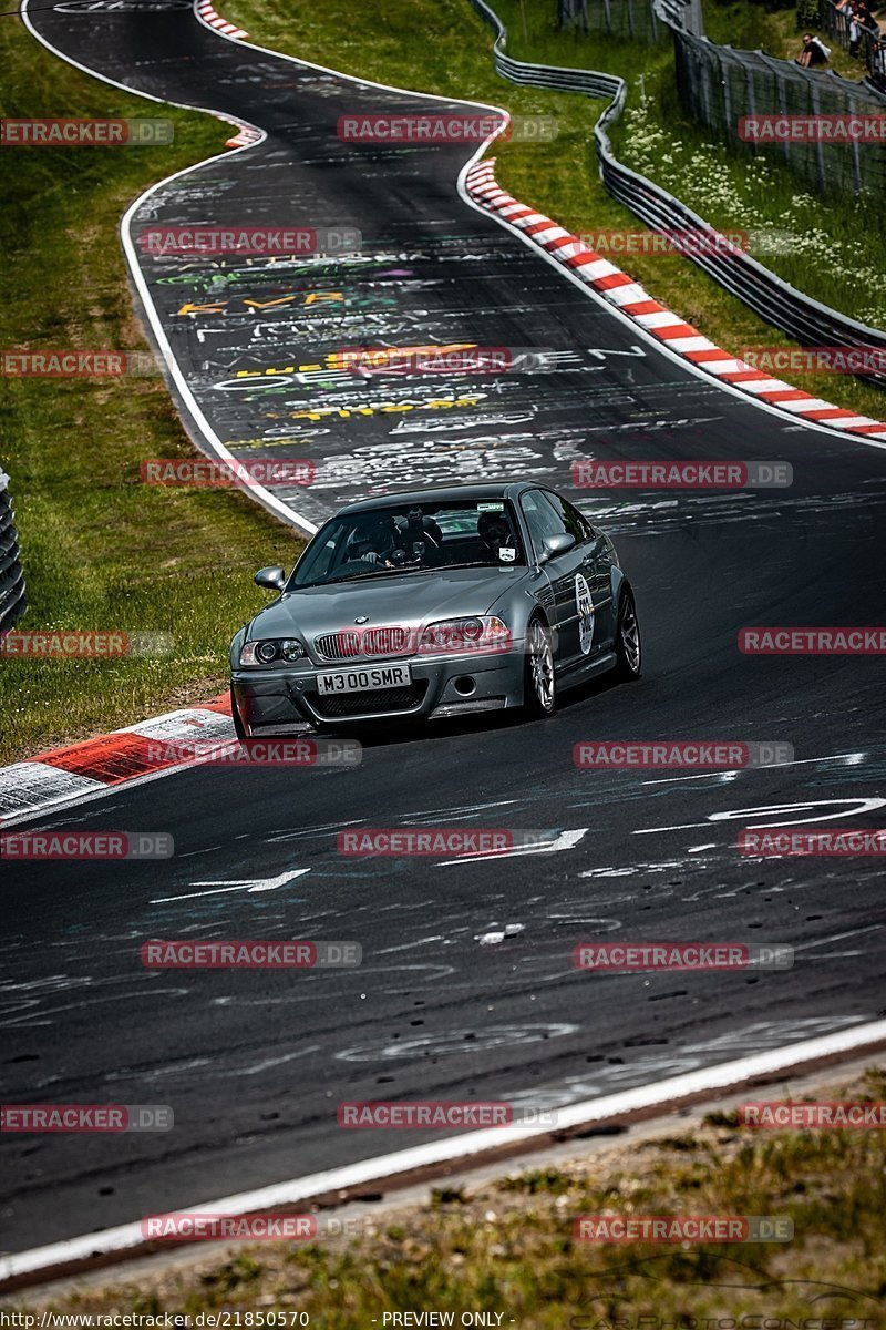 Bild #21850570 - Touristenfahrten Nürburgring Nordschleife (29.05.2023)