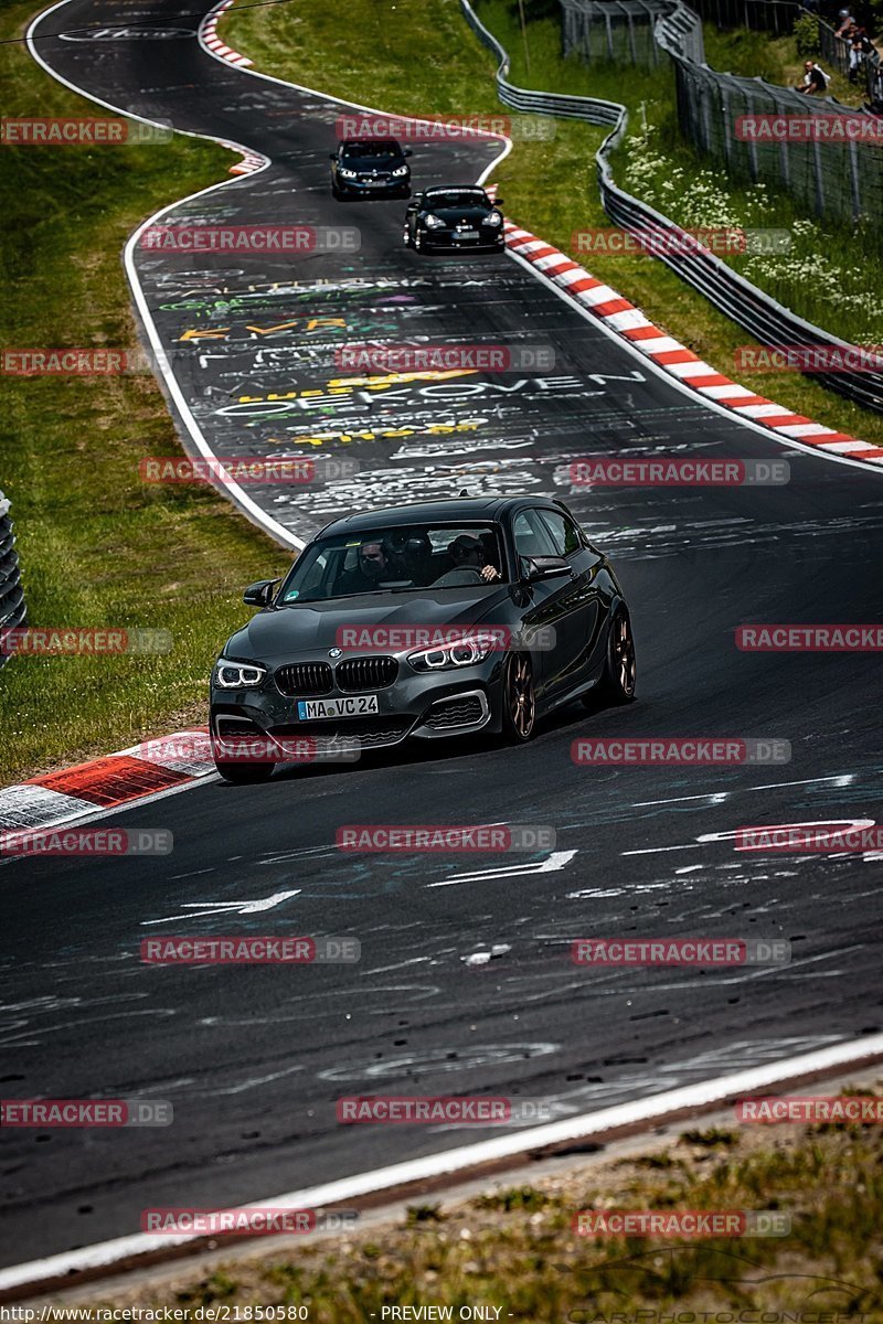 Bild #21850580 - Touristenfahrten Nürburgring Nordschleife (29.05.2023)