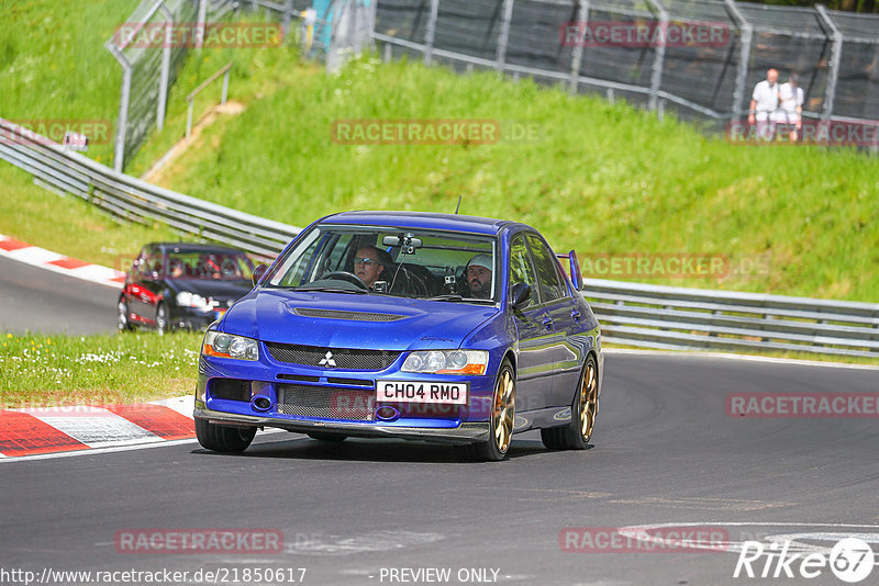 Bild #21850617 - Touristenfahrten Nürburgring Nordschleife (29.05.2023)