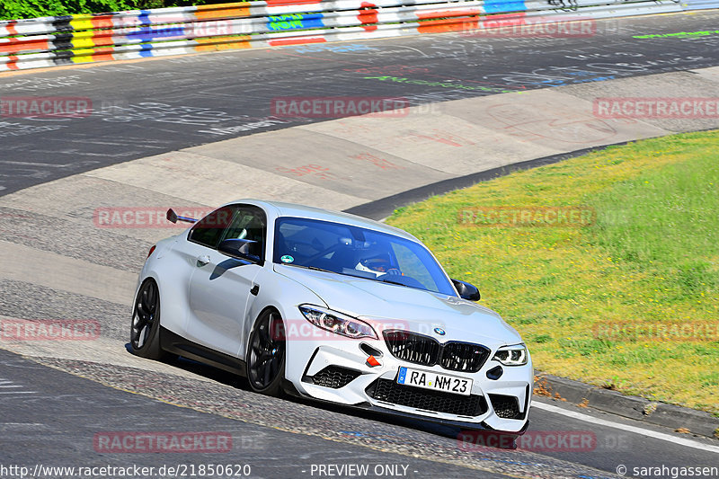 Bild #21850620 - Touristenfahrten Nürburgring Nordschleife (29.05.2023)