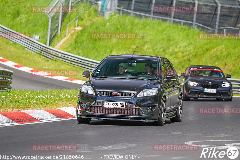 Bild #21850646 - Touristenfahrten Nürburgring Nordschleife (29.05.2023)