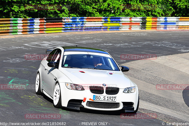 Bild #21850682 - Touristenfahrten Nürburgring Nordschleife (29.05.2023)