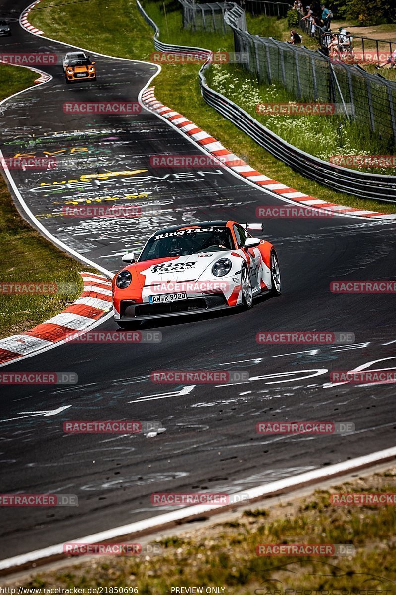 Bild #21850696 - Touristenfahrten Nürburgring Nordschleife (29.05.2023)