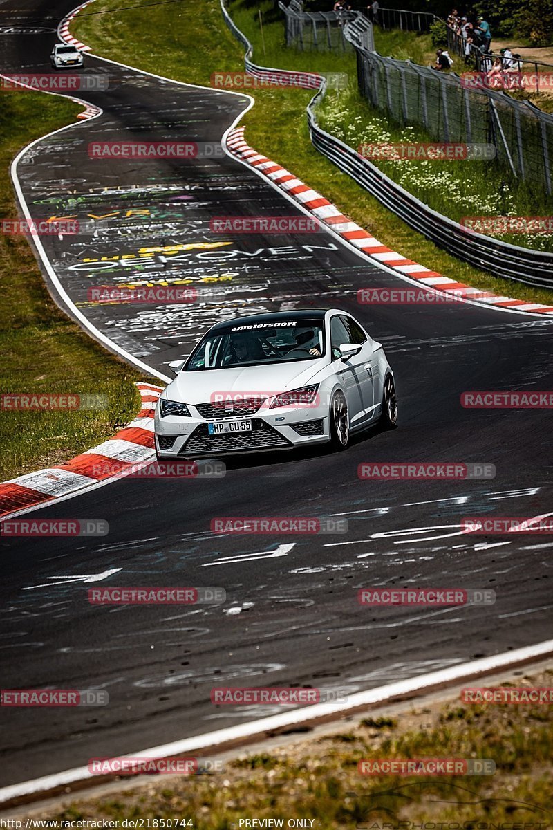 Bild #21850744 - Touristenfahrten Nürburgring Nordschleife (29.05.2023)