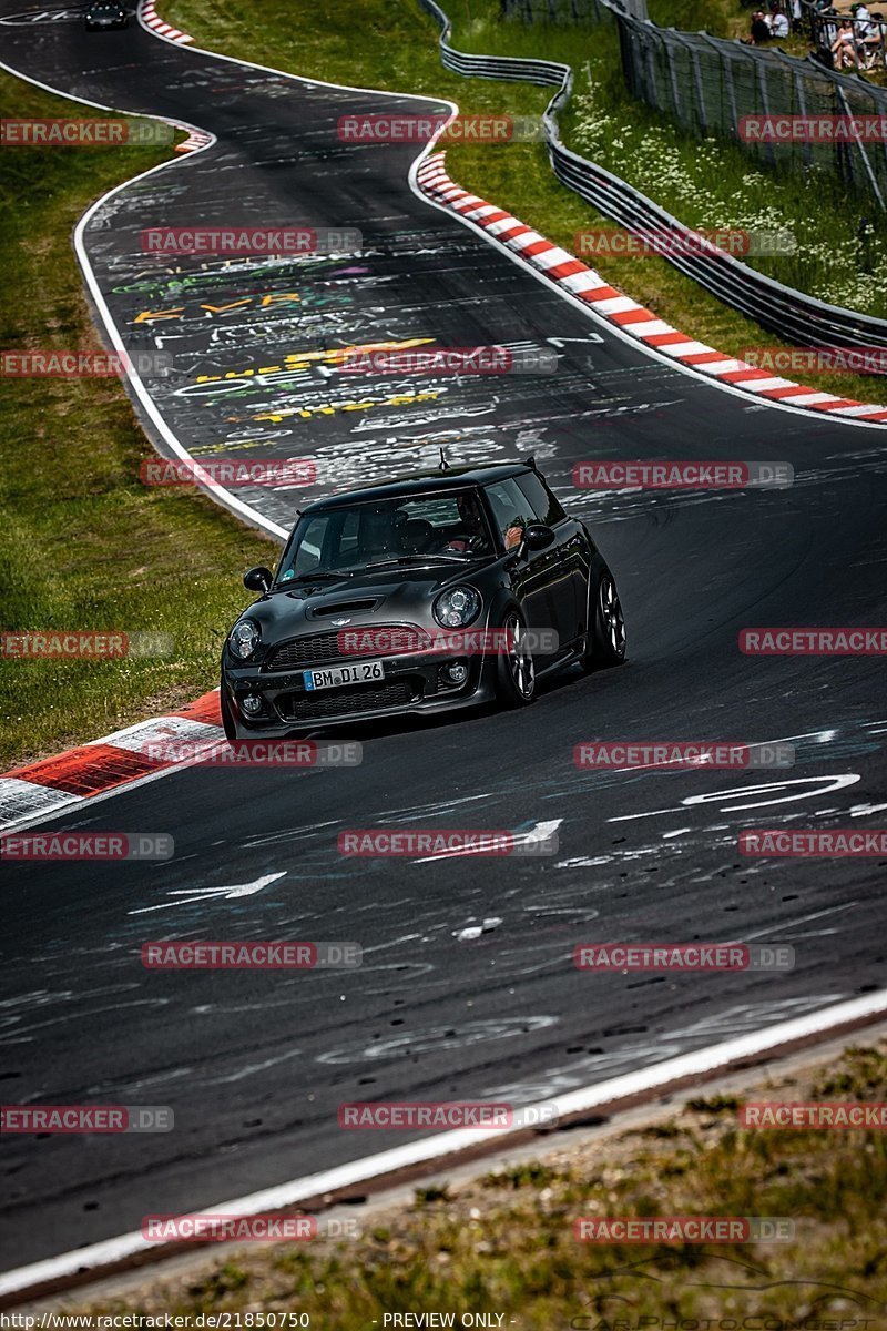 Bild #21850750 - Touristenfahrten Nürburgring Nordschleife (29.05.2023)