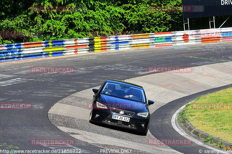 Bild #21850772 - Touristenfahrten Nürburgring Nordschleife (29.05.2023)