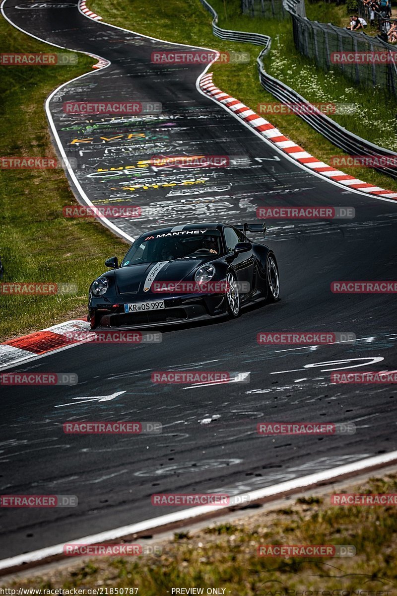 Bild #21850787 - Touristenfahrten Nürburgring Nordschleife (29.05.2023)