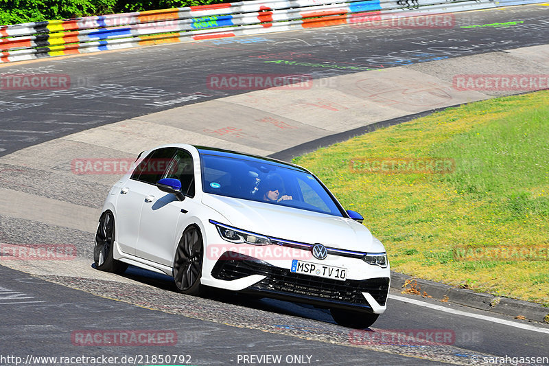 Bild #21850792 - Touristenfahrten Nürburgring Nordschleife (29.05.2023)