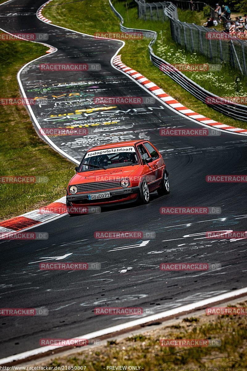 Bild #21850807 - Touristenfahrten Nürburgring Nordschleife (29.05.2023)