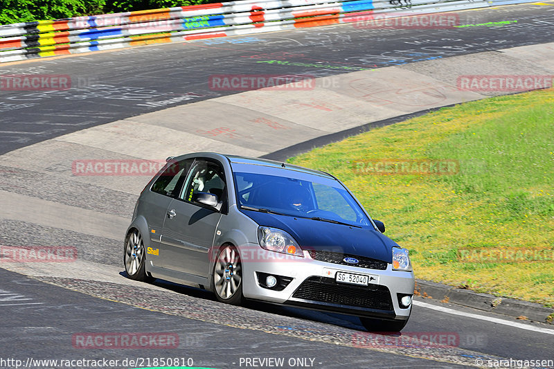 Bild #21850810 - Touristenfahrten Nürburgring Nordschleife (29.05.2023)