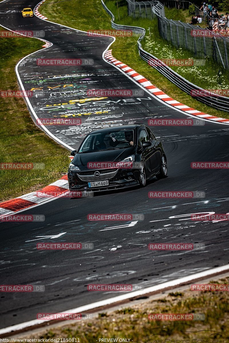 Bild #21850811 - Touristenfahrten Nürburgring Nordschleife (29.05.2023)