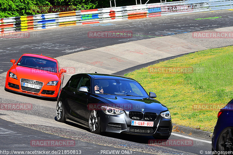 Bild #21850813 - Touristenfahrten Nürburgring Nordschleife (29.05.2023)