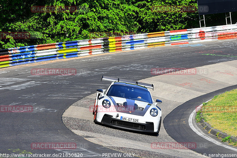 Bild #21850820 - Touristenfahrten Nürburgring Nordschleife (29.05.2023)