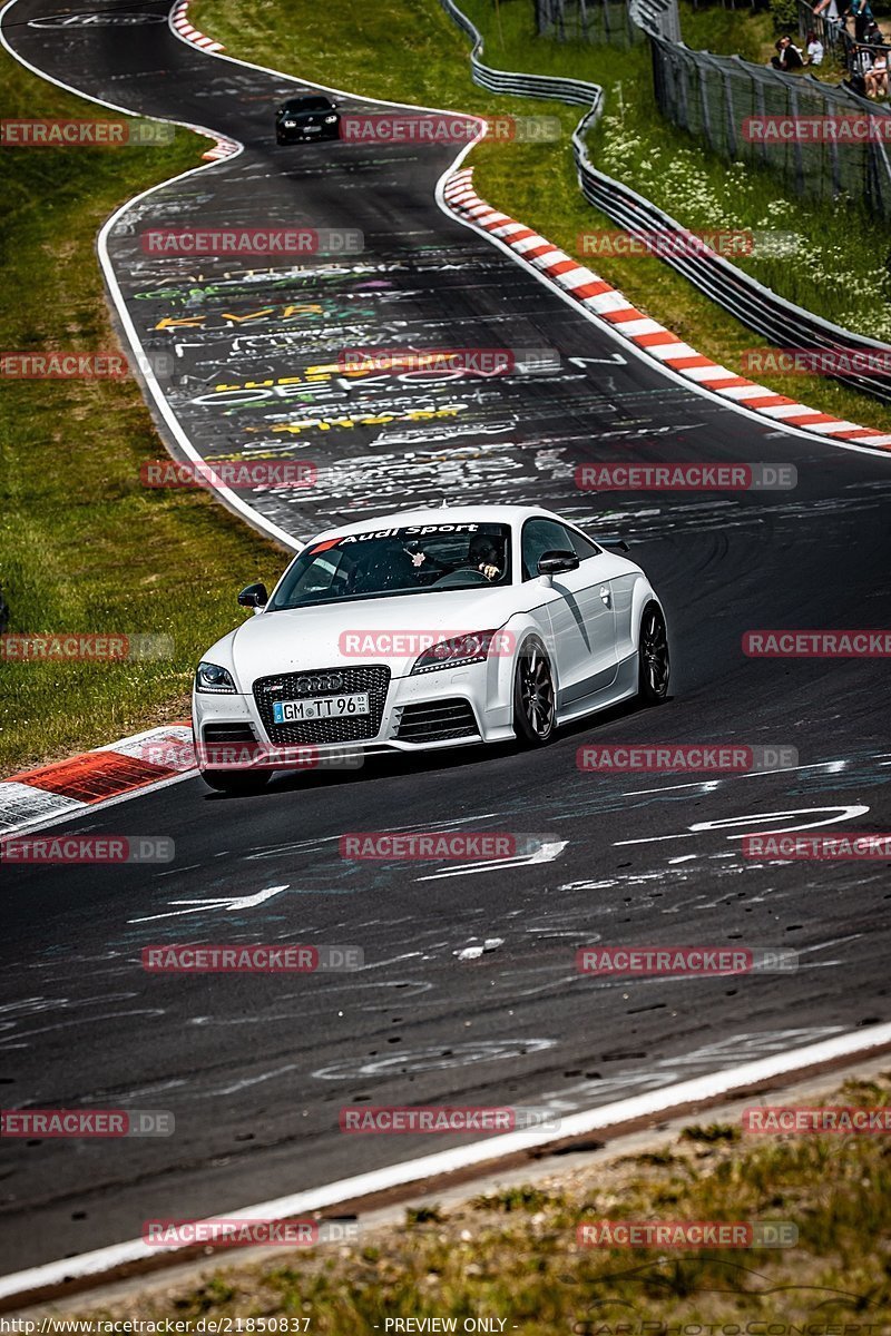 Bild #21850837 - Touristenfahrten Nürburgring Nordschleife (29.05.2023)