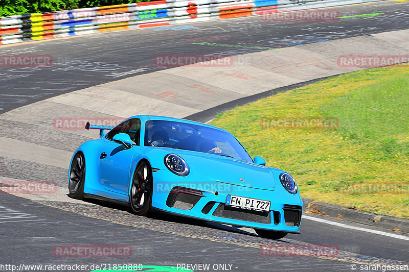 Bild #21850880 - Touristenfahrten Nürburgring Nordschleife (29.05.2023)