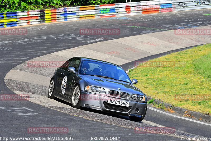 Bild #21850897 - Touristenfahrten Nürburgring Nordschleife (29.05.2023)