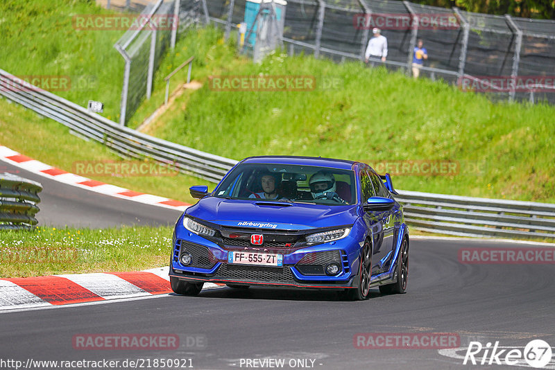 Bild #21850921 - Touristenfahrten Nürburgring Nordschleife (29.05.2023)