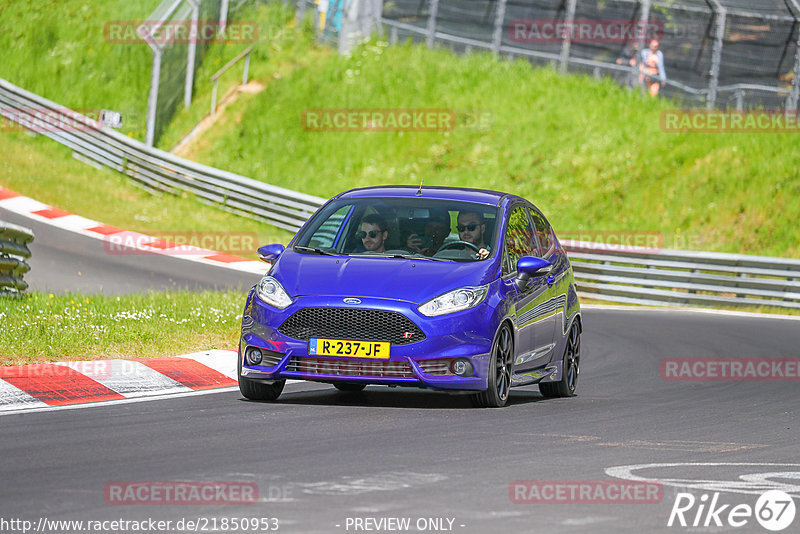 Bild #21850953 - Touristenfahrten Nürburgring Nordschleife (29.05.2023)