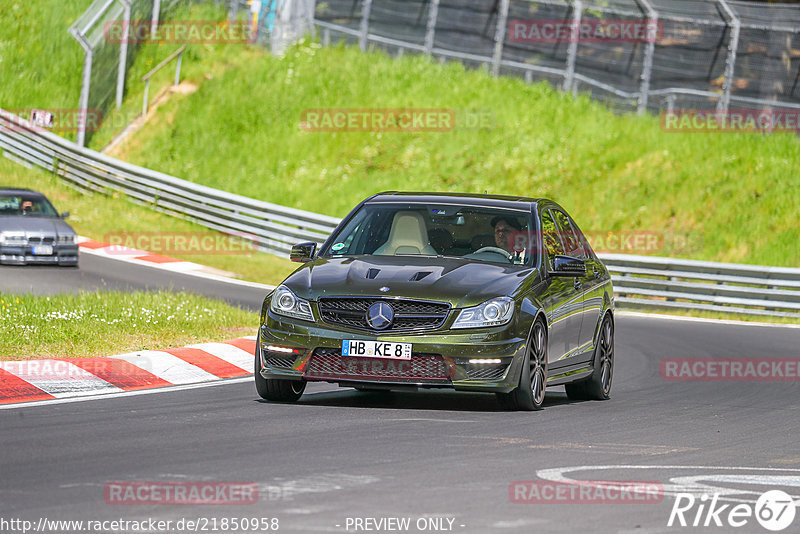 Bild #21850958 - Touristenfahrten Nürburgring Nordschleife (29.05.2023)