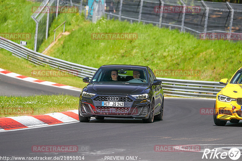 Bild #21851014 - Touristenfahrten Nürburgring Nordschleife (29.05.2023)