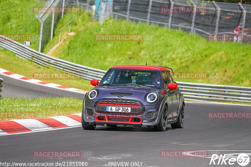 Bild #21851060 - Touristenfahrten Nürburgring Nordschleife (29.05.2023)