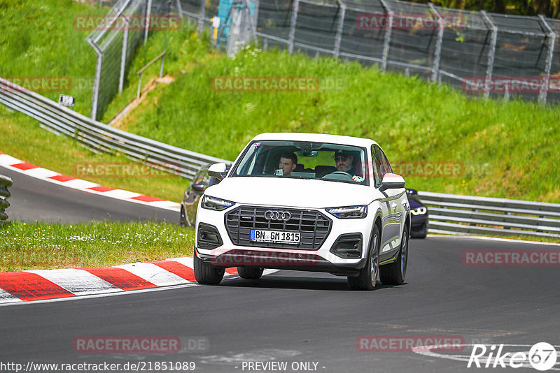 Bild #21851089 - Touristenfahrten Nürburgring Nordschleife (29.05.2023)