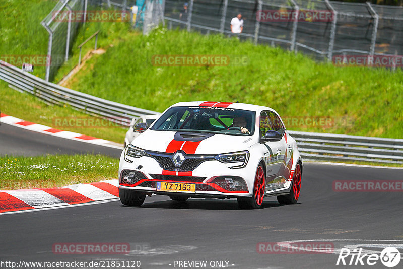 Bild #21851120 - Touristenfahrten Nürburgring Nordschleife (29.05.2023)