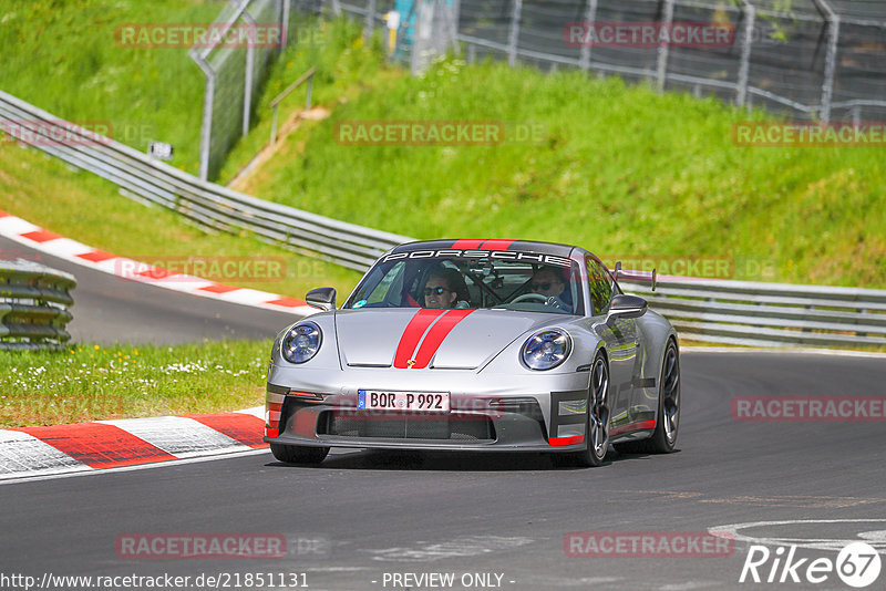 Bild #21851131 - Touristenfahrten Nürburgring Nordschleife (29.05.2023)