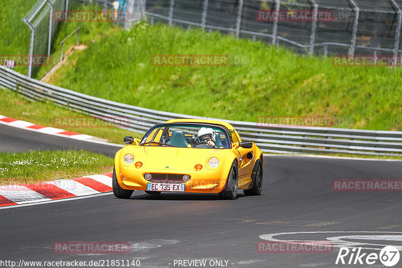 Bild #21851140 - Touristenfahrten Nürburgring Nordschleife (29.05.2023)